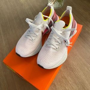 NIKE REACT INFINITY RUNNING SHOE